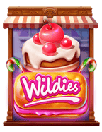 เกม candy burst pg slot club gaming สุดน่ารักและมันส์